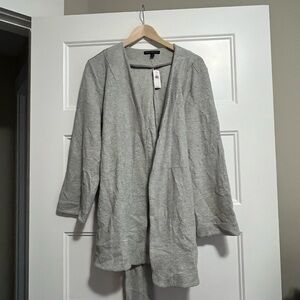 Banana Republic Cardigan Large